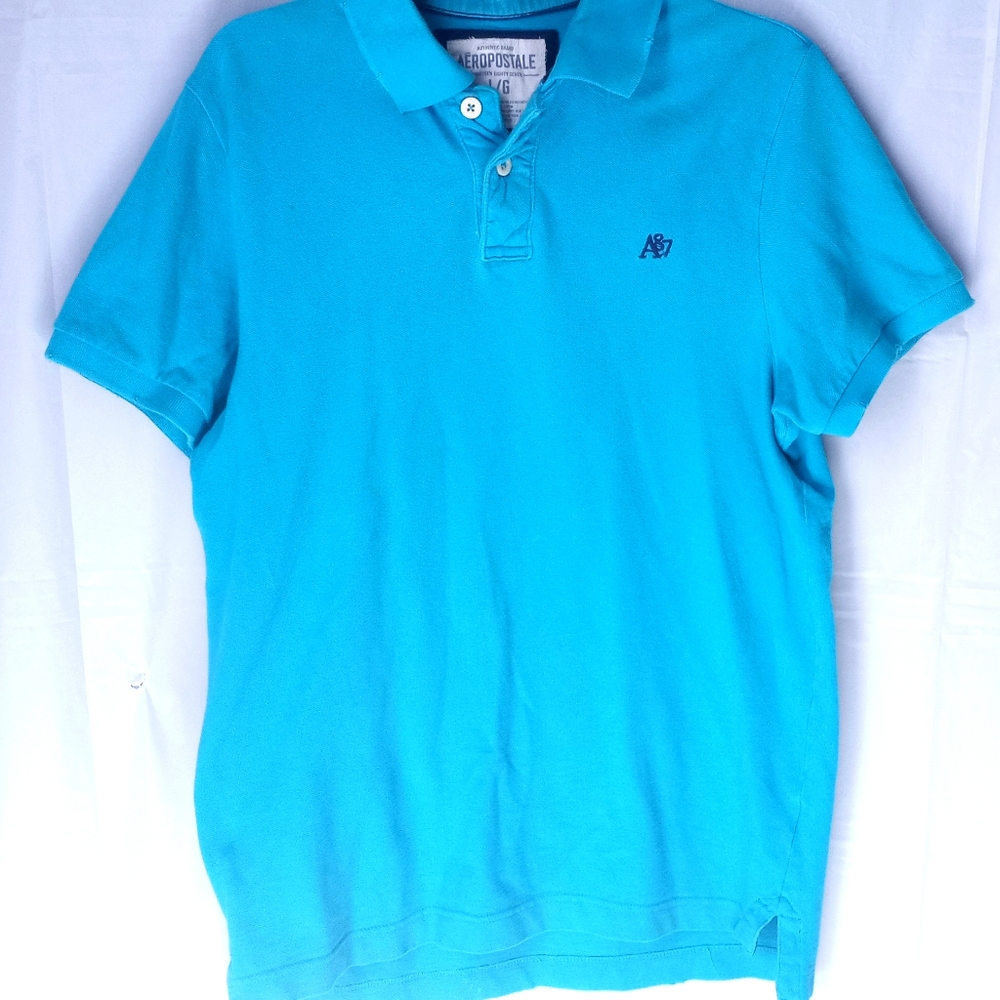 Aeropostale Classic Polo